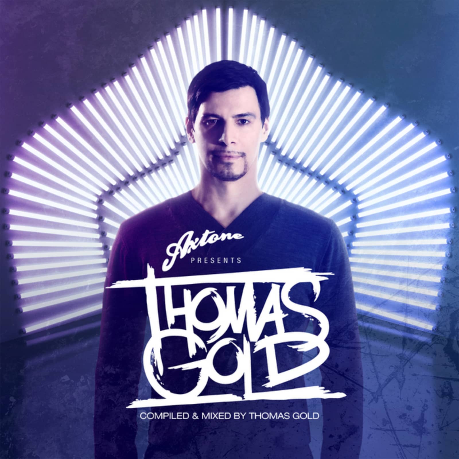 Thomas Gold — Fanfare (Original Mix)